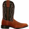 Durango Westward Inca Brown Western Boot, Inca Brown/Black, W, Size 11.5 DDB0339